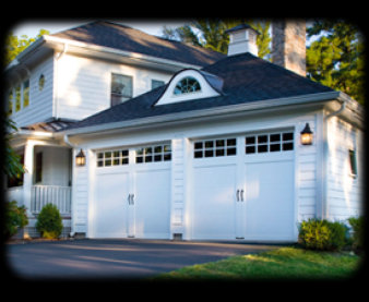 Plano garage door repair